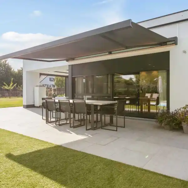 zonwering Benningbroek